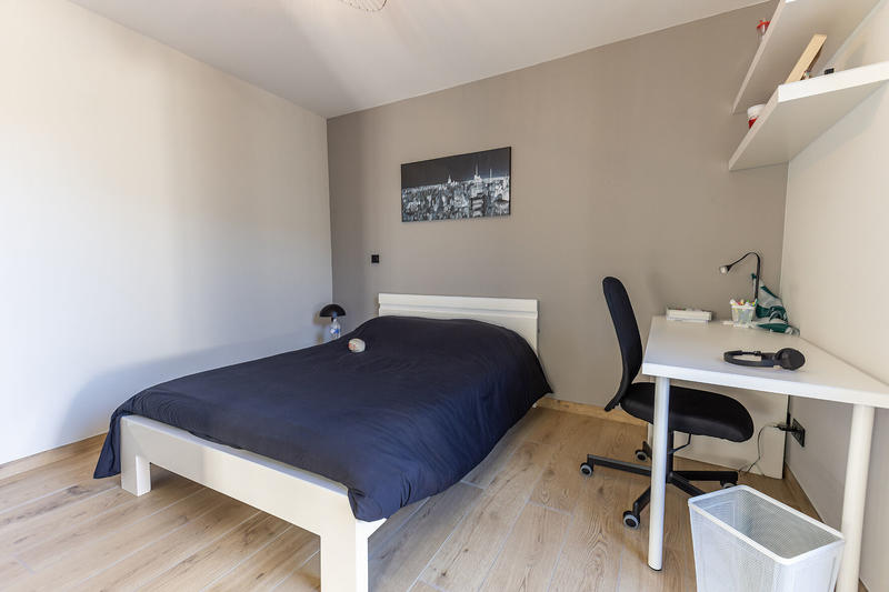 Maison - 150 m² - 4 pièces