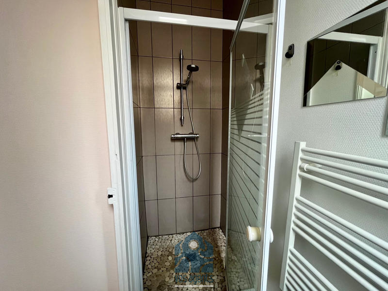 Appartement - 77 m² - 4 pièces