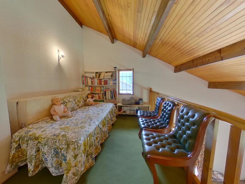 Maison - 126 m² - 5 pièces