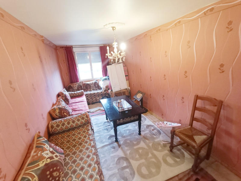 Maison - 137 m² - 6 pièces