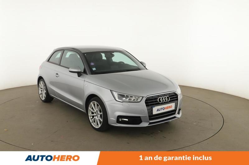 Audi A1 1.4 Tfsi s tronic 125 ch