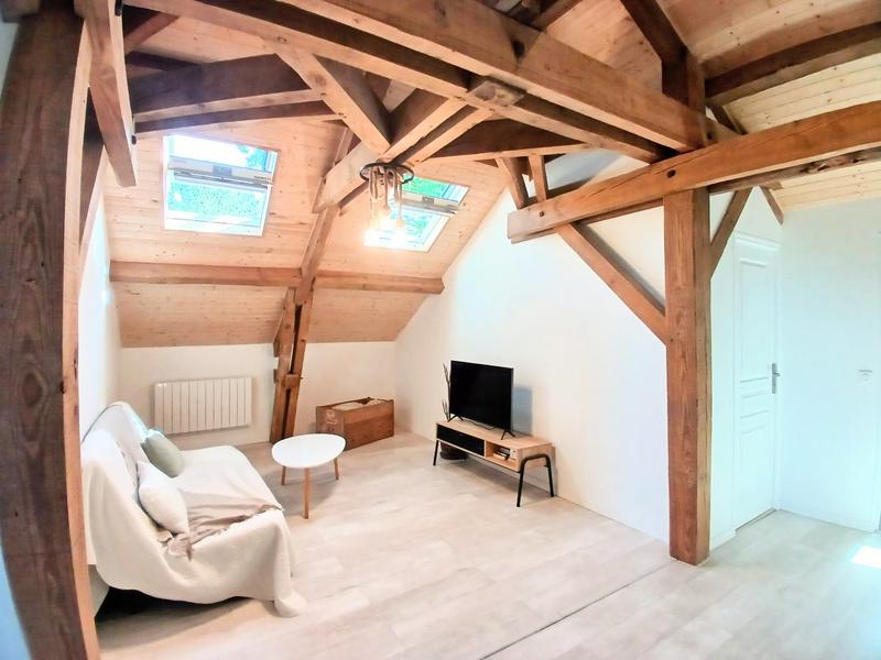 Maison - 253 m² - 10 pièces