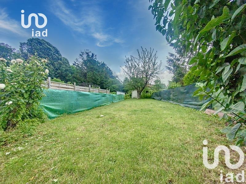 Maison de ville - 147 m² - 6 pièces