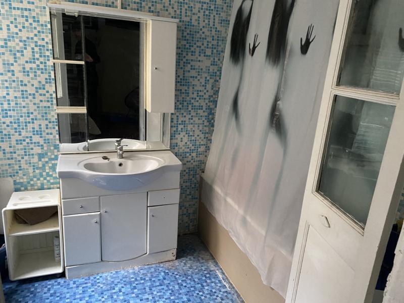 Duplex - 68 m² - 3 pièces