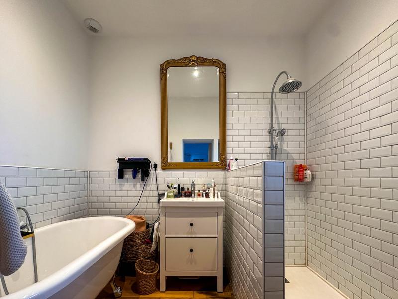 Maison - 140 m² - 4 pièces