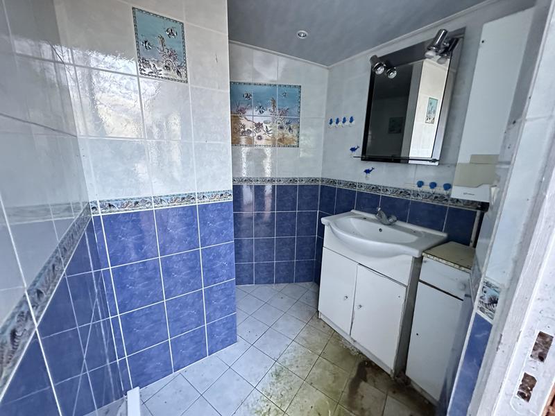 Maison - 70 m² - 5 pièces