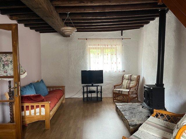 Maison de village - 95 m² - 4 pièces