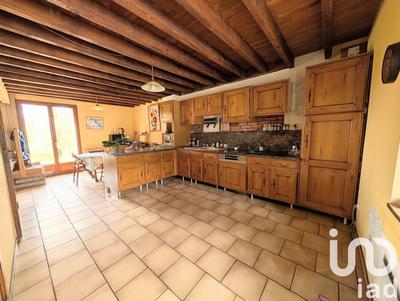 Maison de campagne - 148 m² - 7 pièces