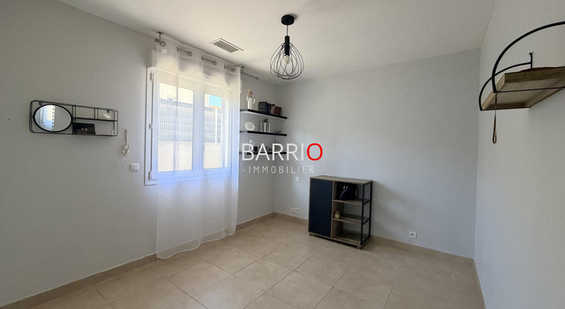 Villa - 129 m² - 5 pièces