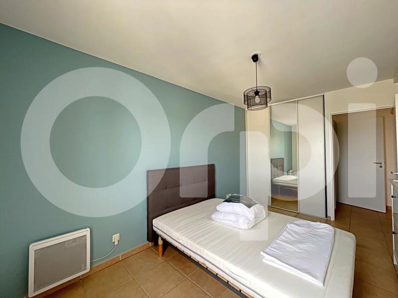 Appartement - 51 m² - 1 pièce