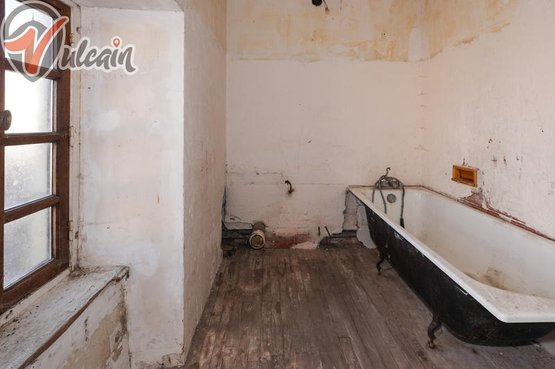 Maison - 80 m² - 3 pièces