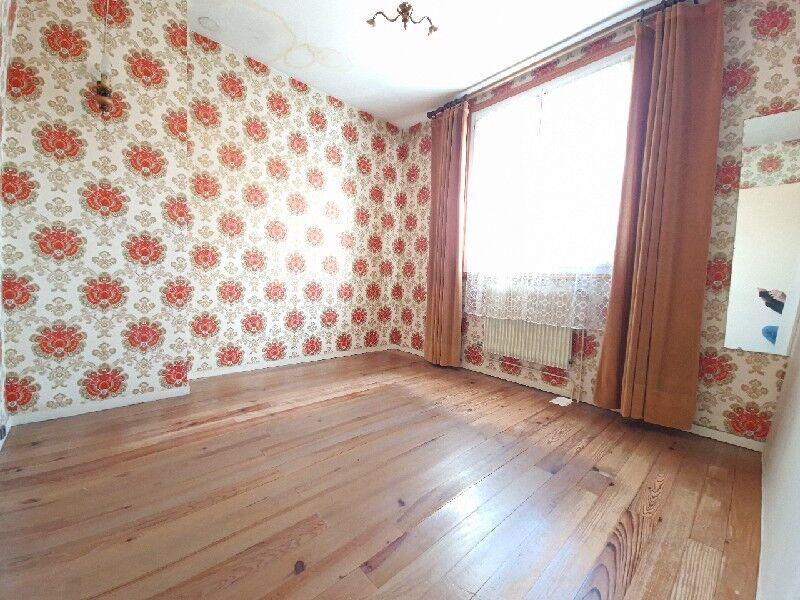 Maison - 57 m² - 3 pièces