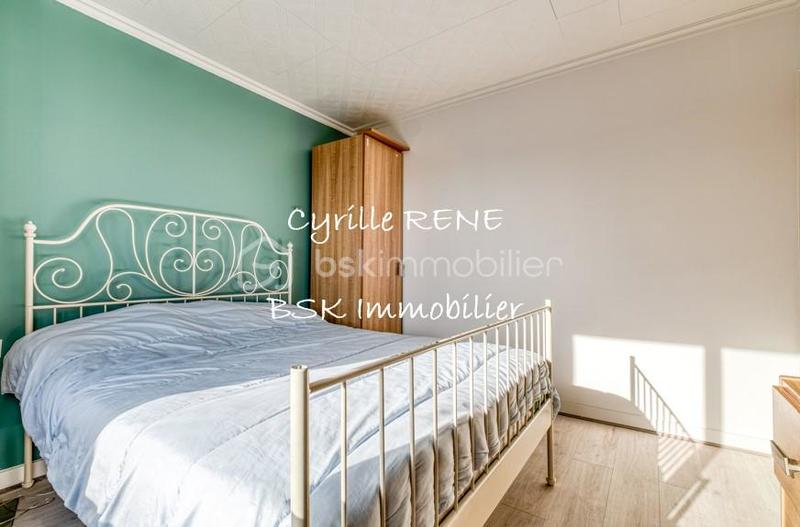 Maison - 160 m² - 7 pièces