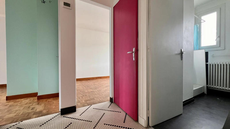 Maison ancienne - 143 m² - 7 pièces