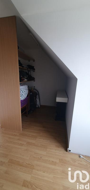 Maison - 164 m² - 9 pièces