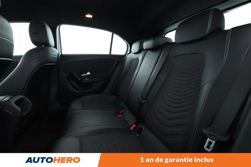 Mercedes Classe a 200 d Style Line 8g-Dct 150 ch