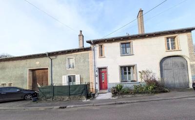 Maison - 196 m² - 6 pièces