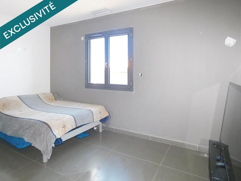 Maison - 168 m² - 6 pièces