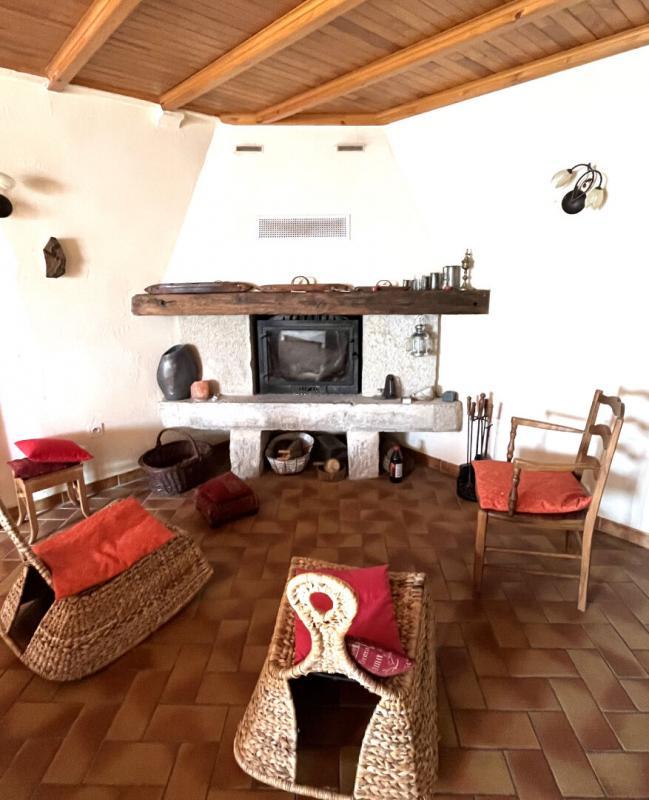 Maison de village - 234 m² - 12 pièces