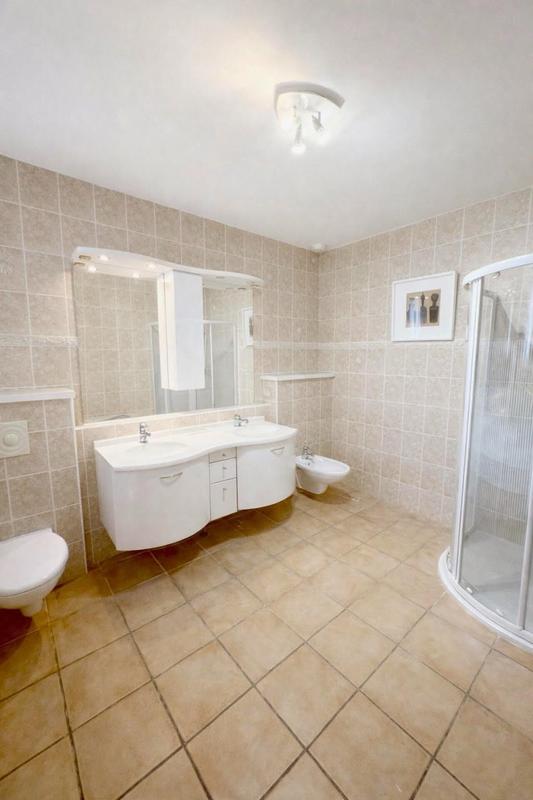 Maison - 125 m² - 4 pièces