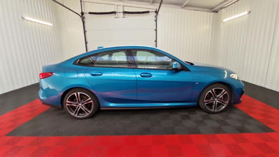 Bmw Série 2 Gran Coupé 218i m Sport