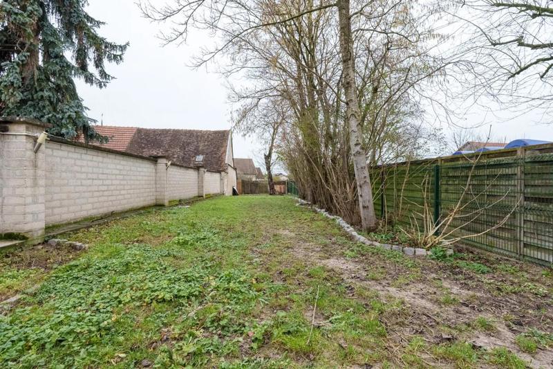 Maison - 210 m² - 7 pièces