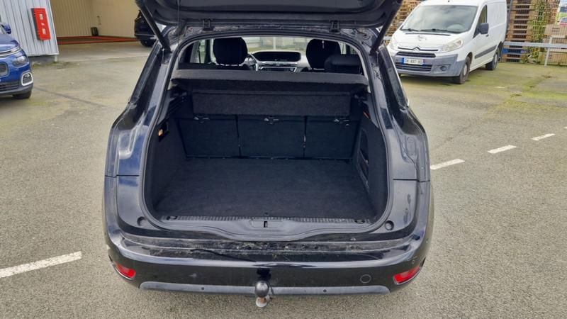 Citroën C4 Picasso Thp 165 Ss Exclusive Eat6