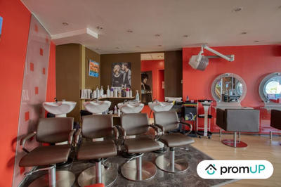 Local d'activités - 110 m²