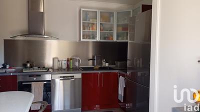 Maison - 121 m² - 5 pièces