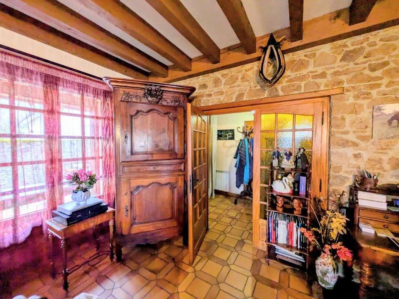 Villa - 127 m² - 6 pièces