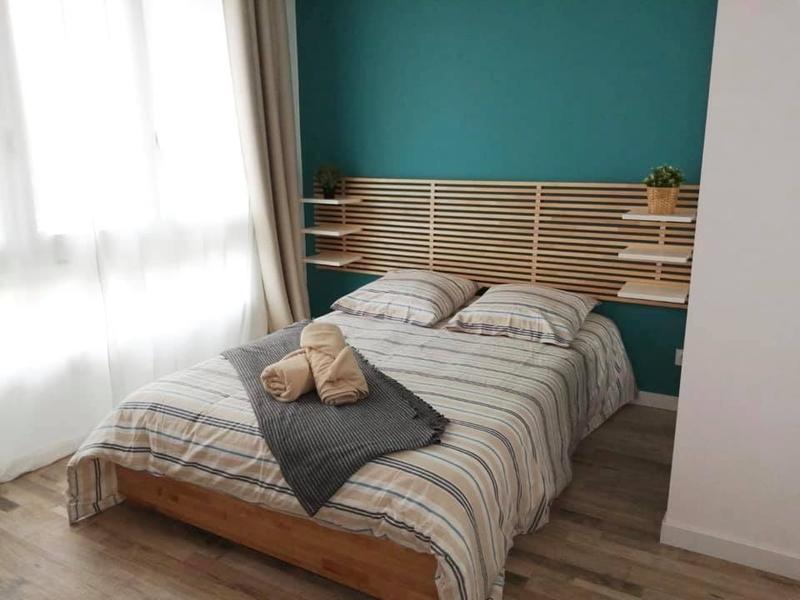 Maison - 106 m² - 4 pièces