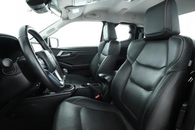 Isuzu d-max 1.9 Space Cab N60 F 4wd 164 ch