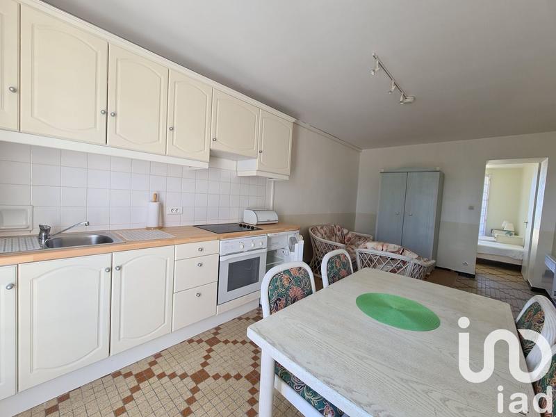 Maison - 170 m² - 6 pièces