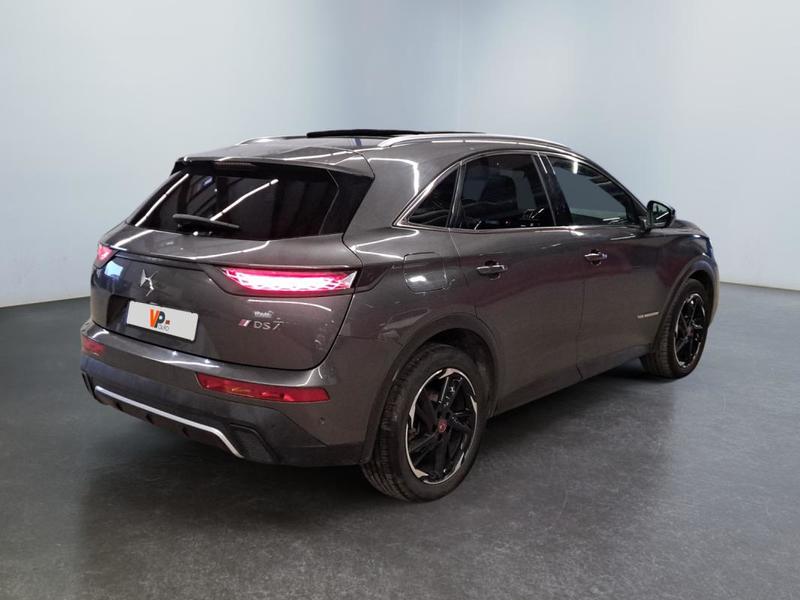 Ds Ds 7 Crossback BlueHDi 130 Bvm6 Performance Line