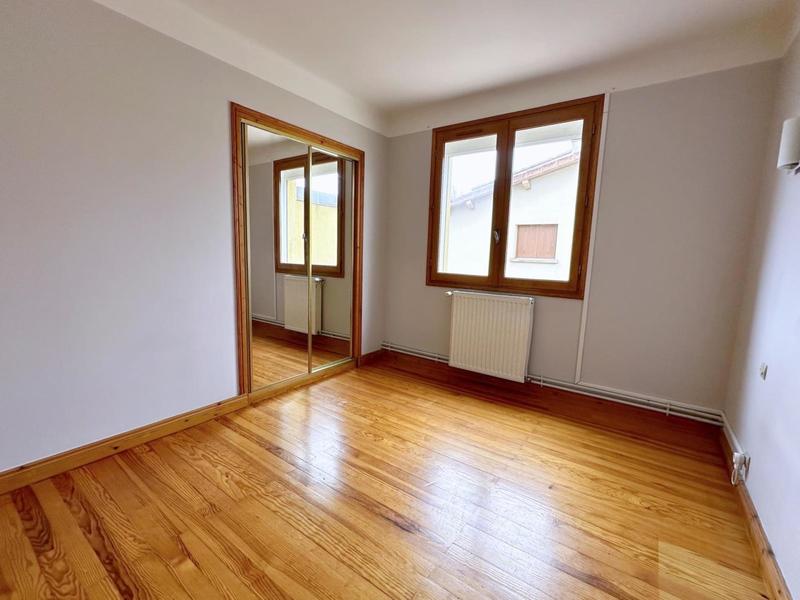 Maison de ville - 132 m² - 5 pièces