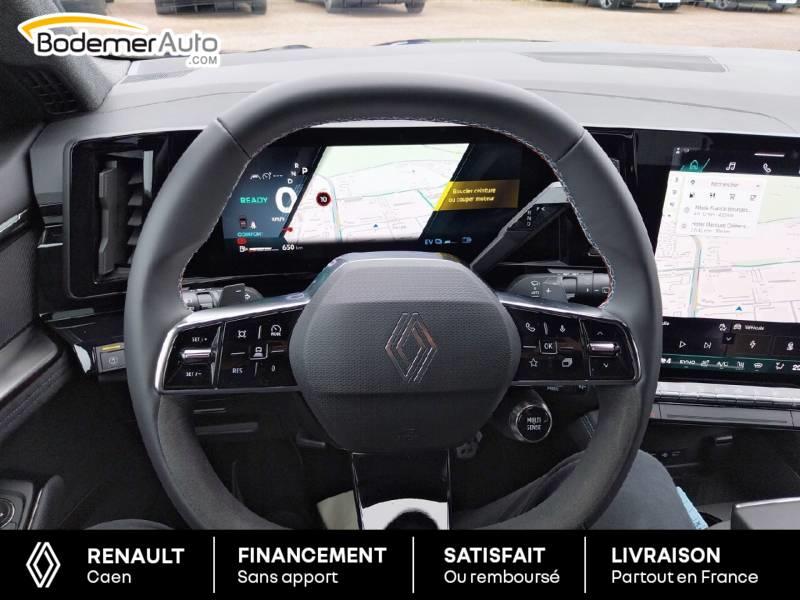 Renault Austral E-Tech full hybrid 200 Gsr2 Techno esprit Alpine