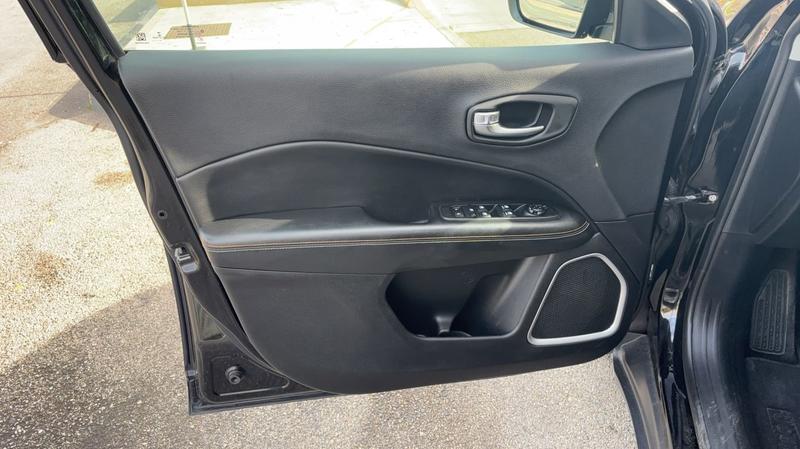 Jeep Compass II 2.0 Crd 140 Longitude