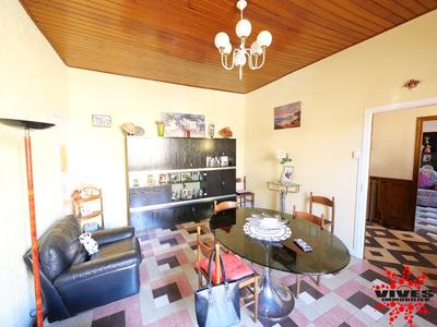 Maison - 106 m² - 4 pièces