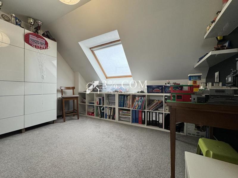 Maison - 113 m² - 4 pièces