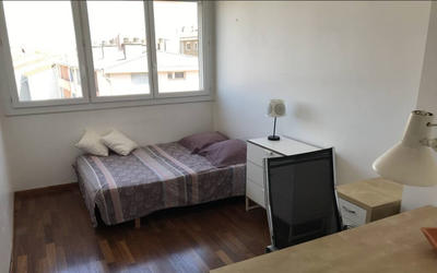 Appartement - 82 m² - 3 pièces