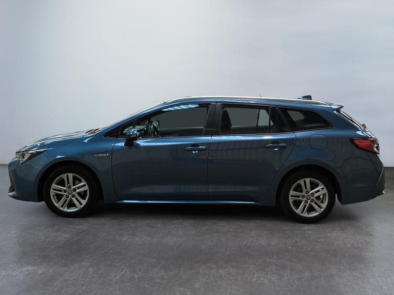 Toyota corolla touring sports Hybride Pro 122h Dynamic Business