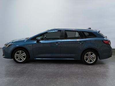 Toyota corolla touring sports Hybride Pro 122h Dynamic Business