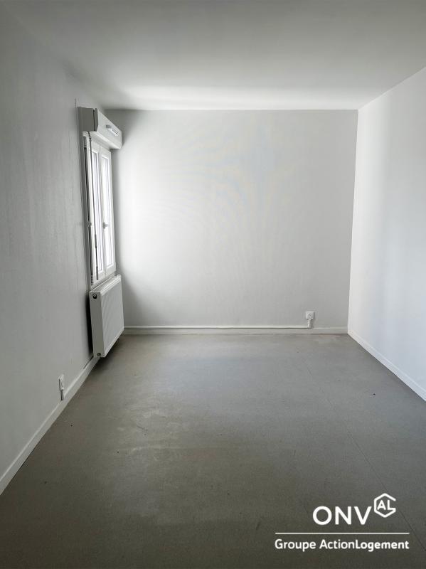 Appartement - 104 m² - 5 pièces