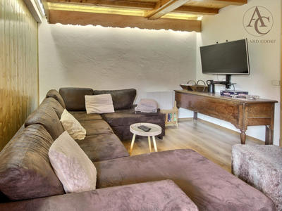 Châlet - 142 m² - 7 pièces