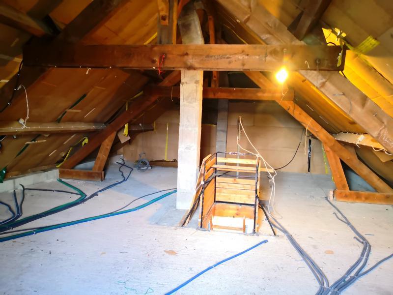 Maison - 69 m² - 3 pièces