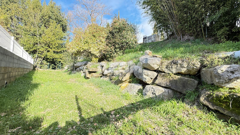 Villa - 120 m² - 4 pièces