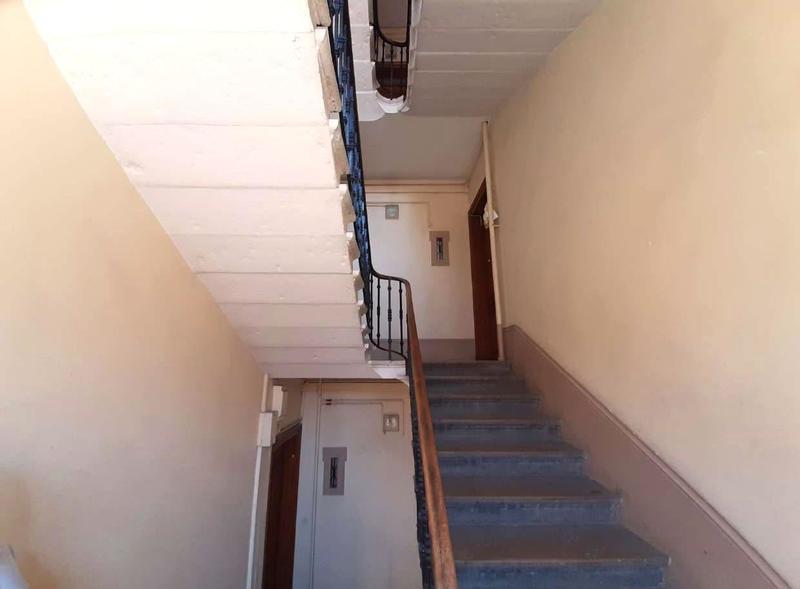 Appartement - 14 m² - 1 pièce