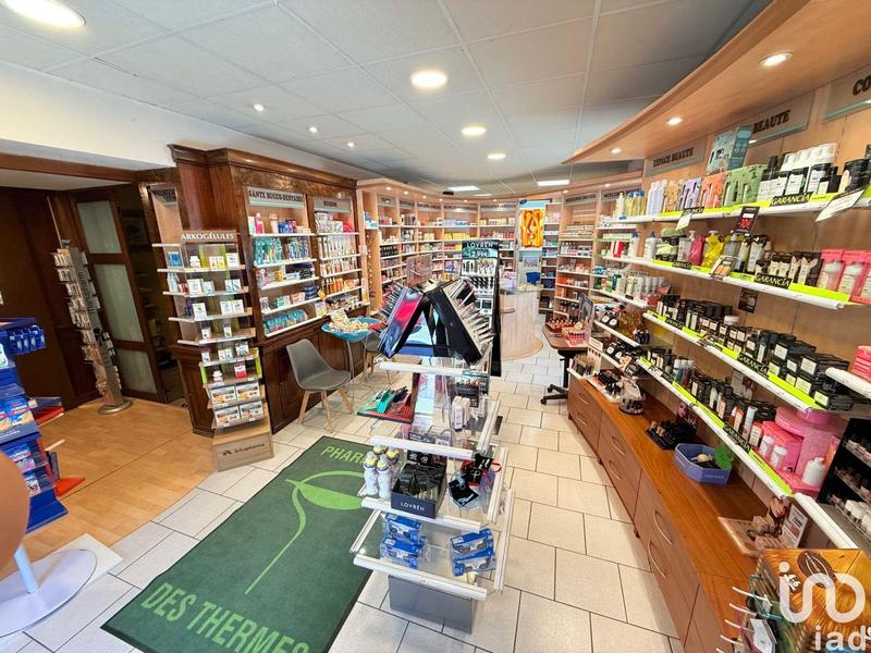 Local commercial - 70 m²