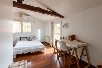 Maison - 137 m² - 5 pièces