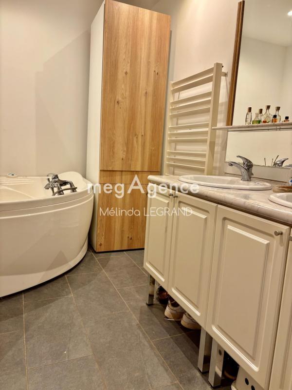 Maison - 127 m² - 4 pièces